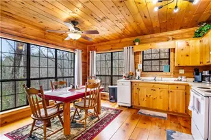 152 Broken Arrow Path, Blue Ridge, GA 30513 - Photo 17