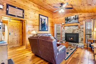 152 Broken Arrow Path, Blue Ridge, GA 30513 - Photo 13