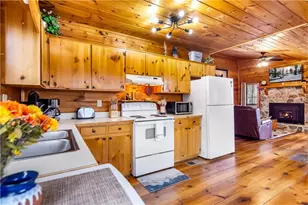 152 Broken Arrow Path, Blue Ridge, GA 30513 - Photo 21