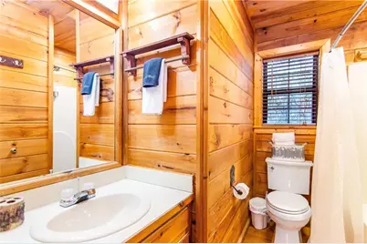 152 Broken Arrow Path, Blue Ridge, GA 30513 - Photo 35