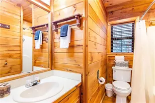 152 Broken Arrow Path, Blue Ridge, GA 30513 - Photo 35