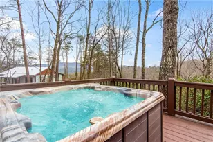 152 Broken Arrow Path, Blue Ridge, GA 30513 - Photo 9