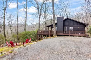 152 Broken Arrow Path, Blue Ridge, GA 30513 - Photo 1