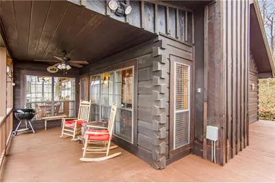 152 Broken Arrow Path, Blue Ridge, GA 30513 - Photo 11