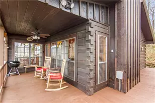 152 Broken Arrow Path, Blue Ridge, GA 30513 - Photo 11