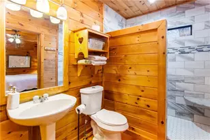 152 Broken Arrow Path, Blue Ridge, GA 30513 - Photo 27