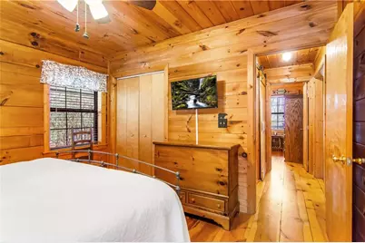 152 Broken Arrow Path, Blue Ridge, GA 30513 - Photo 25