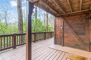 152 Broken Arrow Path, Blue Ridge, GA 30513 - Photo 5