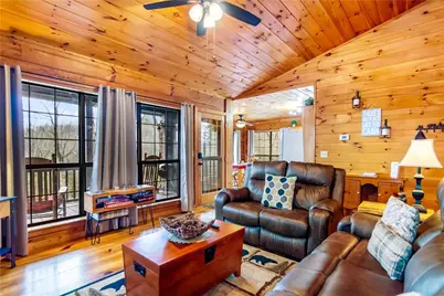 152 Broken Arrow Path, Blue Ridge, GA 30513 - Photo 15