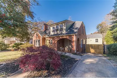 1883 Cambridge Avenue, College Park, GA 30337 - Photo 3