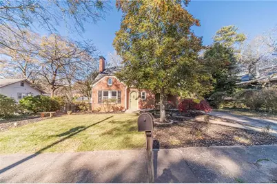 1883 Cambridge Avenue, College Park, GA 30337 - Photo 5