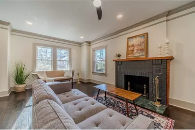 1883 Cambridge Avenue, College Park, GA 30337 - Photo 11