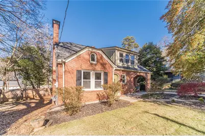 1883 Cambridge Avenue, College Park, GA 30337 - Photo 7