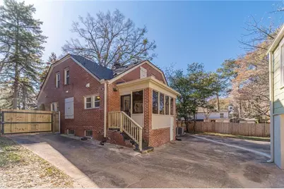 1883 Cambridge Avenue, College Park, GA 30337 - Photo 51