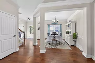 678 Brakeman Cir, Jefferson, GA 30549 - Photo 9