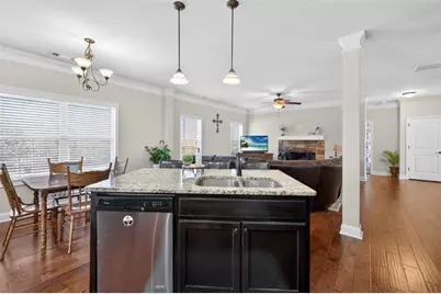 678 Brakeman Circle, Jefferson, GA 30549 - Photo 19