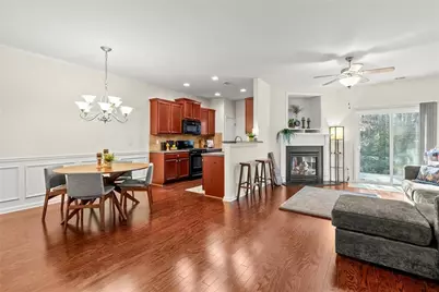 3385 Thornbridge Drive, Powder Springs, GA 30127 - Photo 9