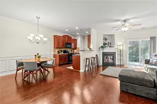 3385 Thornbridge Dr, Powder Springs, GA 30127 - Photo 9