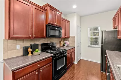 3385 Thornbridge Drive, Powder Springs, GA 30127 - Photo 19