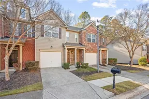 3385 Thornbridge Dr, Powder Springs, GA 30127 - Photo 3