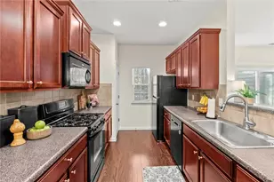 3385 Thornbridge Dr, Powder Springs, GA 30127 - Photo 17