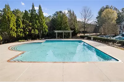 3385 Thornbridge Drive, Powder Springs, GA 30127 - Photo 47