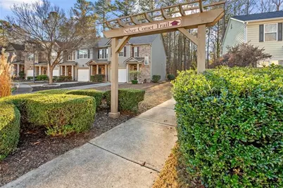 3385 Thornbridge Drive, Powder Springs, GA 30127 - Photo 39