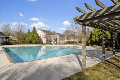 3385 Thornbridge Drive, Powder Springs, GA 30127 - Photo 45