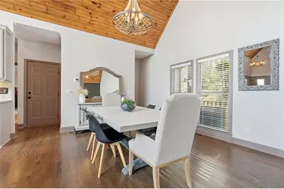 43 Wildcat Run, Big Canoe, GA 30143 - Photo 15