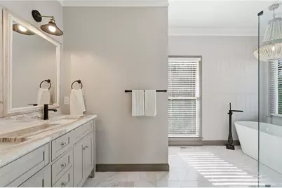 43 Wildcat Run, Big Canoe, GA 30143 - Photo 19