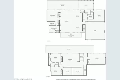 43 Wildcat Run, Big Canoe, GA 30143 - Photo 59