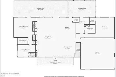 43 Wildcat Run, Big Canoe, GA 30143 - Photo 57