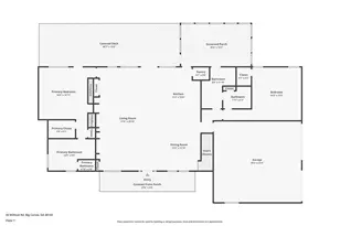 43 Wildcat Run, Big Canoe, GA 30143 - Photo 57