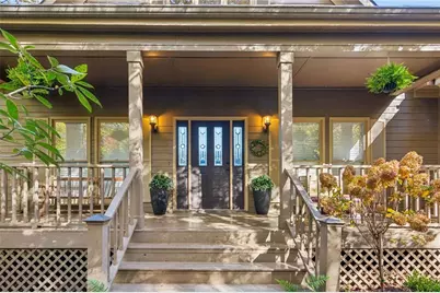 43 Wildcat Run, Big Canoe, GA 30143 - Photo 3