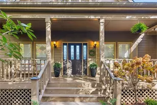 43 Wildcat Run, Big Canoe, GA 30143 - Photo 3