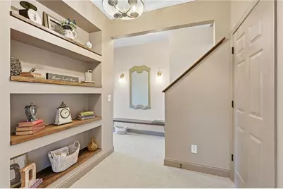 43 Wildcat Run, Big Canoe, GA 30143 - Photo 35