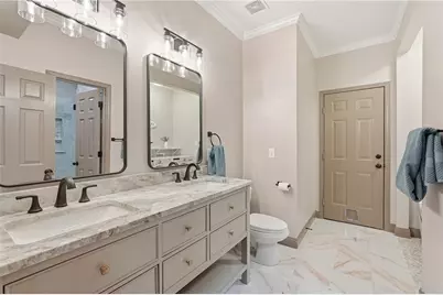 43 Wildcat Run, Big Canoe, GA 30143 - Photo 31