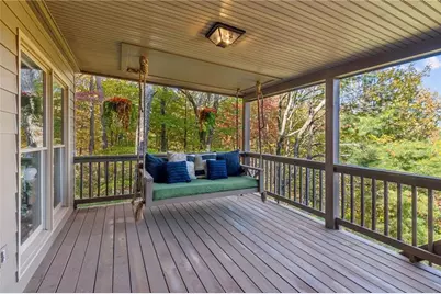 43 Wildcat Run, Big Canoe, GA 30143 - Photo 27