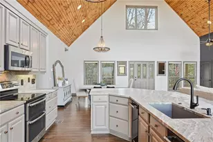 43 Wildcat Run, Big Canoe, GA 30143 - Photo 13