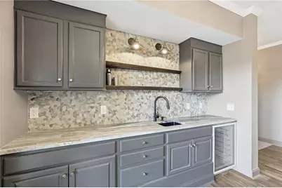 43 Wildcat Run, Big Canoe, GA 30143 - Photo 37