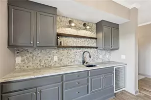 43 Wildcat Run, Big Canoe, GA 30143 - Photo 37