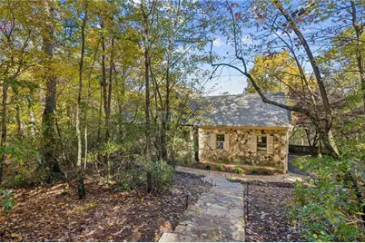 43 Wildcat Run, Big Canoe, GA 30143 - Photo 61