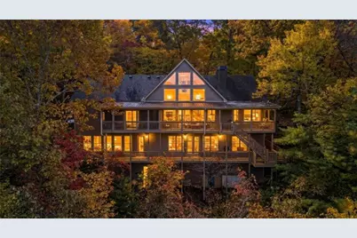 43 Wildcat Run, Big Canoe, GA 30143 - Photo 55