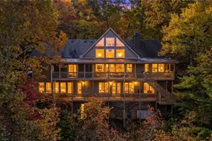 43 Wildcat Run, Big Canoe, GA 30143 - Photo 55