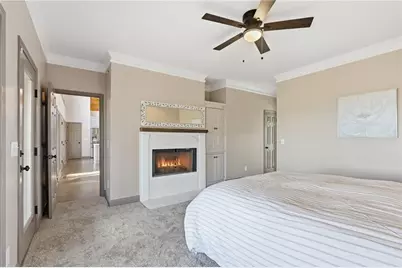 43 Wildcat Run, Big Canoe, GA 30143 - Photo 17