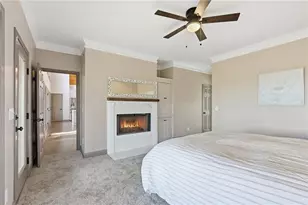 43 Wildcat Run, Big Canoe, GA 30143 - Photo 17