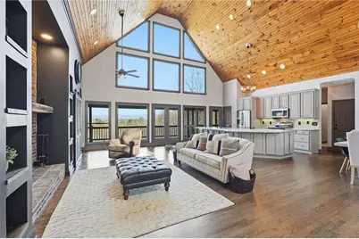 43 Wildcat Run, Big Canoe, GA 30143 - Photo 5