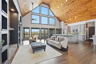 43 Wildcat Run, Big Canoe, GA 30143 - Photo 5