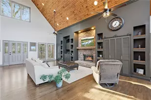 43 Wildcat Run, Big Canoe, GA 30143 - Photo 7