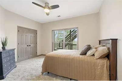 43 Wildcat Run, Big Canoe, GA 30143 - Photo 43